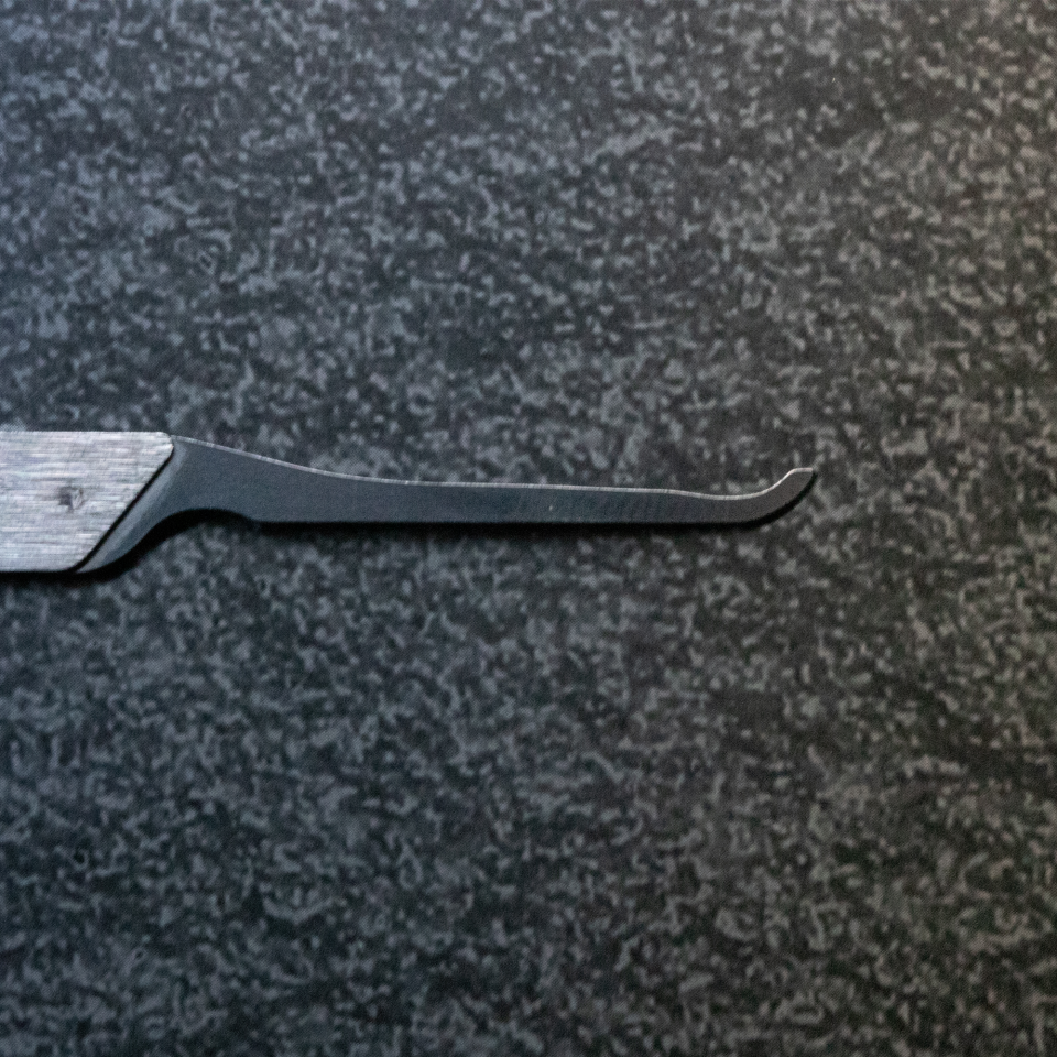 Premium Reaper #4 0.020 Deluxe